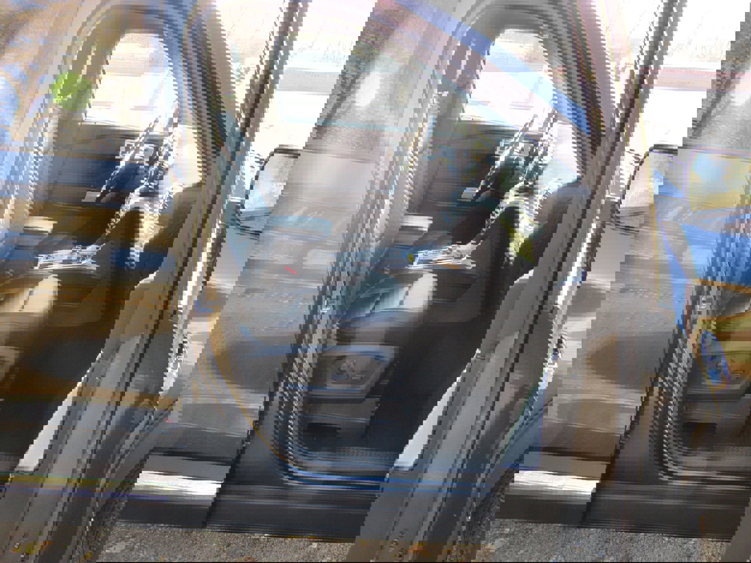 Certified 2023 Ford Explorer XLT w/ Equipment Group 202A image 22