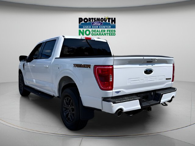 Certified 2023 Ford F150 Tremor AWD/4WD image 29