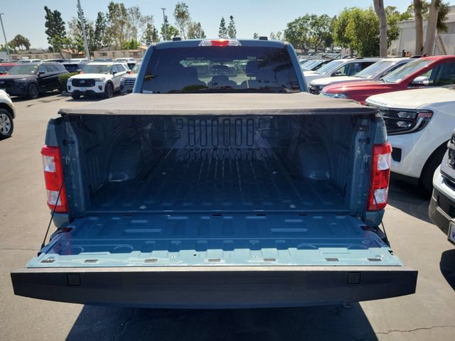 Certified 2023 Ford F150 XL w/ STX Appearance Package AWD/4WD image 19