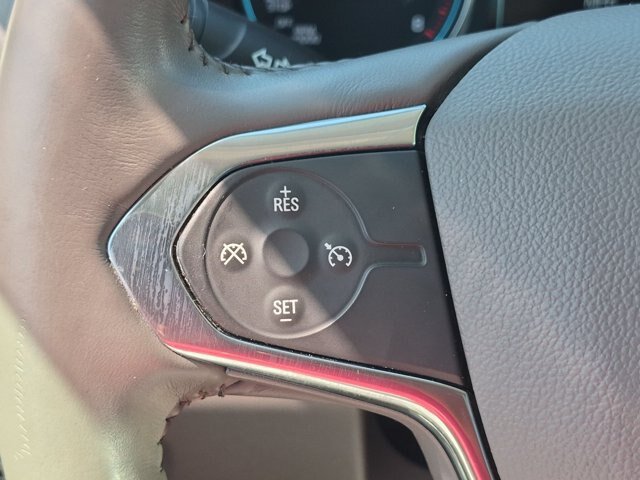 Used 2018 Chevrolet Traverse LT FWD image 20