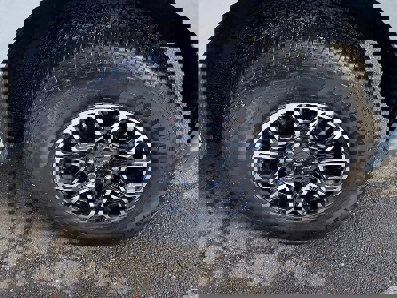 Certified 2023 Ford F150 XLT w/ Equipment Group 302A High image 13