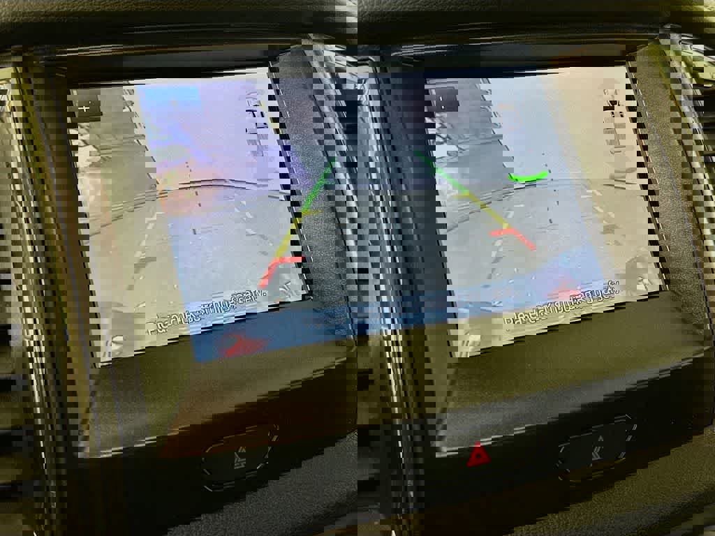 Certified 2021 Ford Ranger Lariat w/ Tremor Off-Road Package image 28