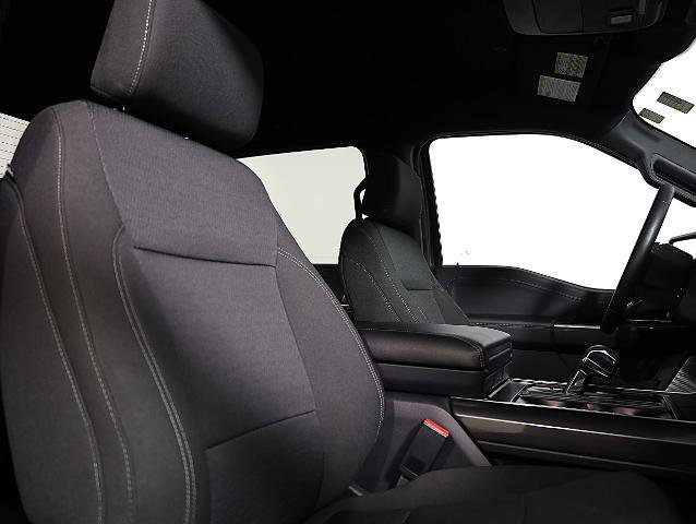 Certified 2023 Ford F150 XLT w/ Equipment Group 302A High image 9