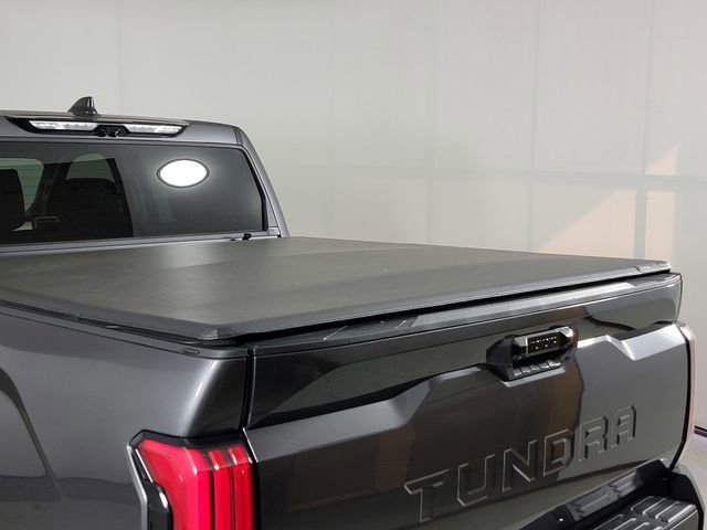 Used 2024 Toyota Tundra Limited image 16