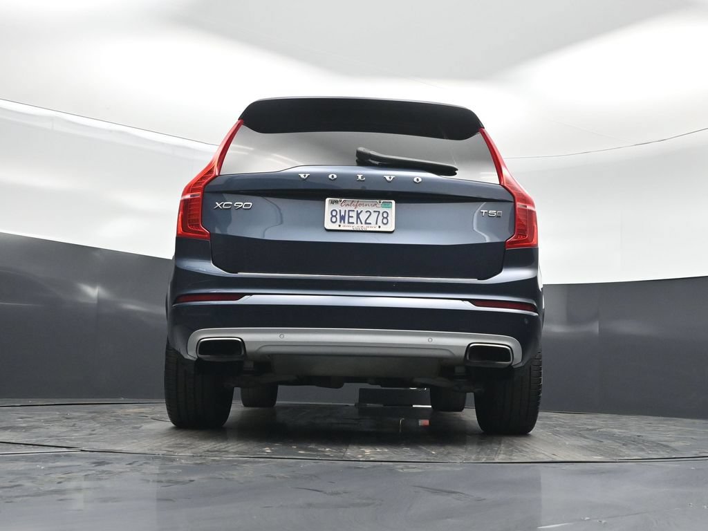 Used 2021 Volvo XC90 T5 Momentum w/ Protection Package Premier AWD/4WD image 48