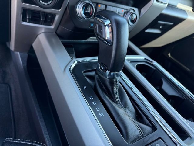 Certified 2020 Ford F150 Lariat image 31