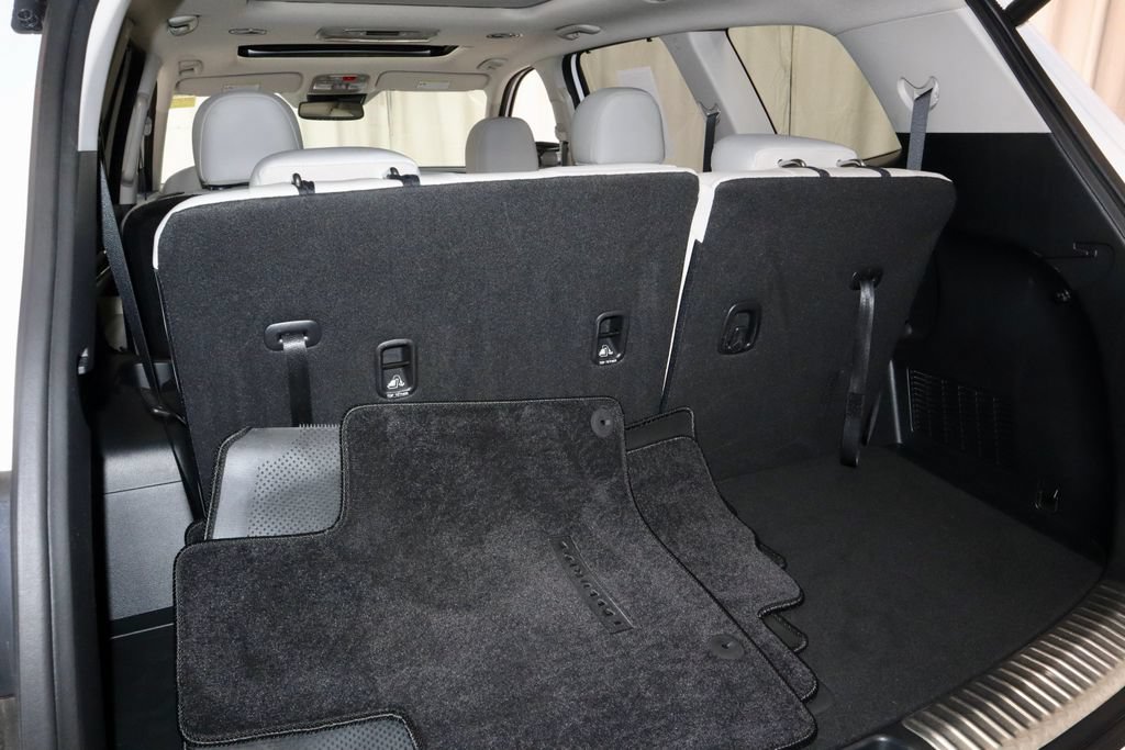 Used 2024 Kia Telluride SX AWD/4WD image 16