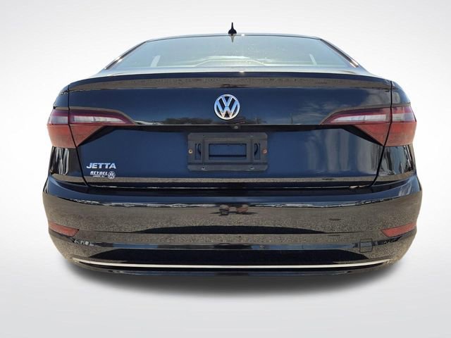 Used 2020 Volkswagen Jetta SEL image 4