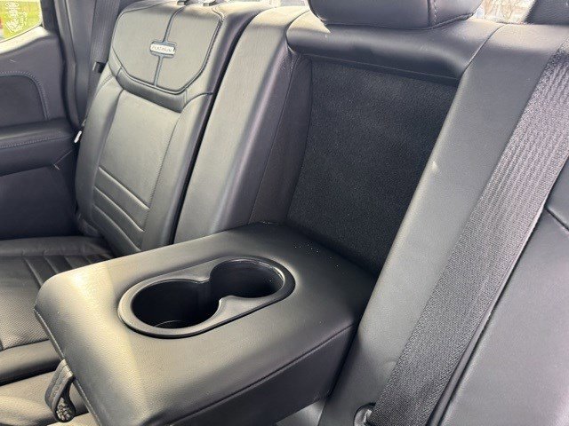 Certified 2024 Ford F150 Platinum image 31