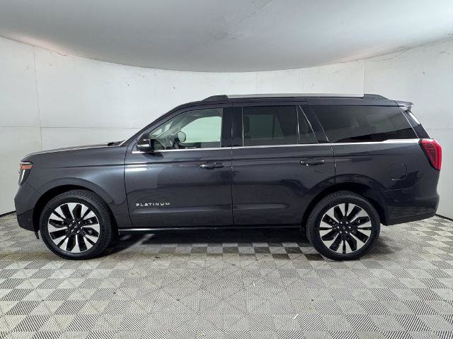 Certified 2025 Ford Expedition Platinum w/ Driver's Package AWD/4WD image 8