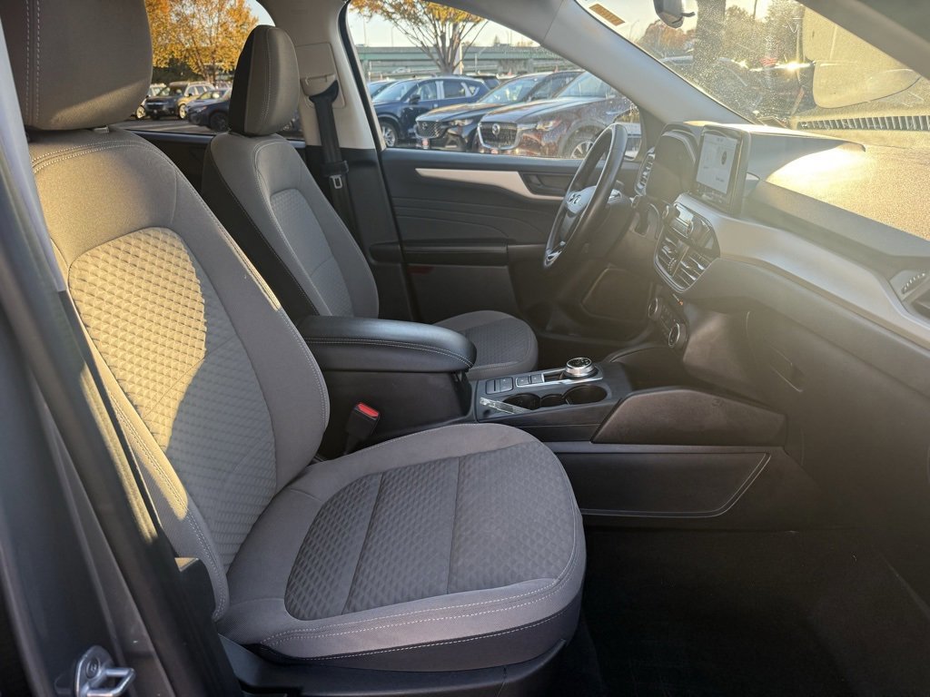 Certified 2022 Ford Escape SE w/ Convenience Package image 29