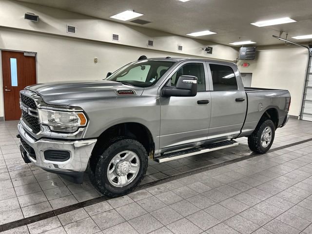 Used 2023 RAM 2500 Tradesman image 3