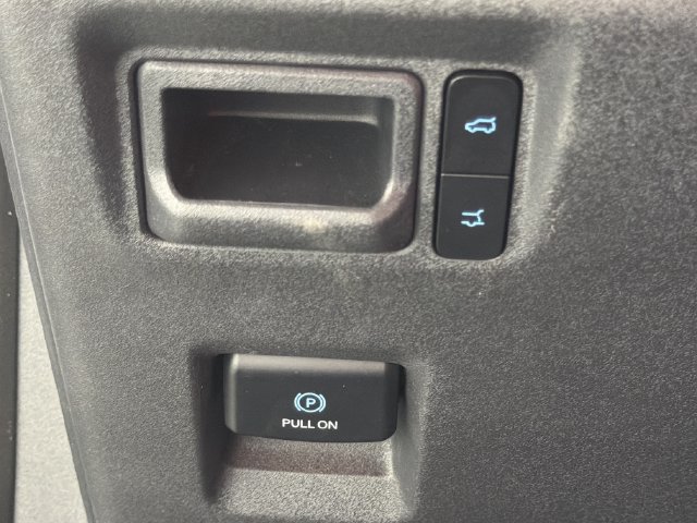Certified 2025 Ford Expedition Active RWD image 11