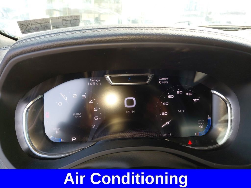 Used 2023 RAM 1500 Laramie image 42