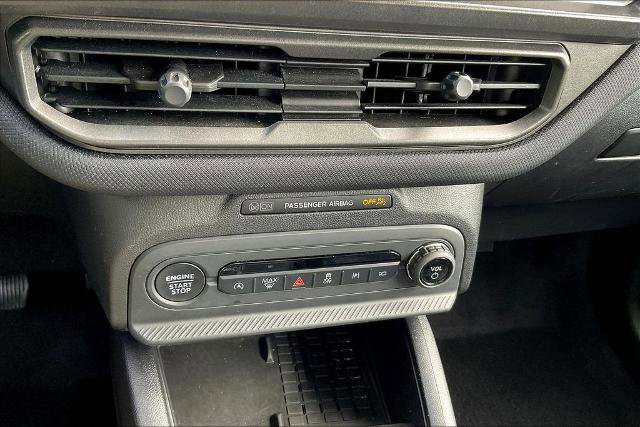 Certified 2025 Ford Bronco Sport Outer Banks w/ Outer Banks Tech Package+ AWD/4WD image 15