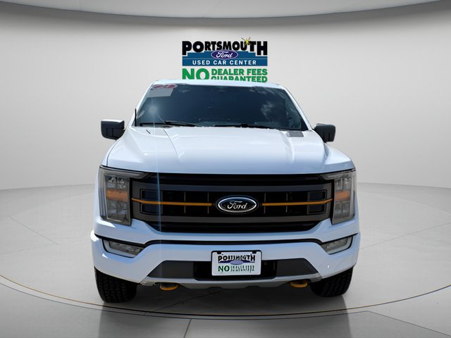 Certified 2023 Ford F150 Tremor AWD/4WD image 9