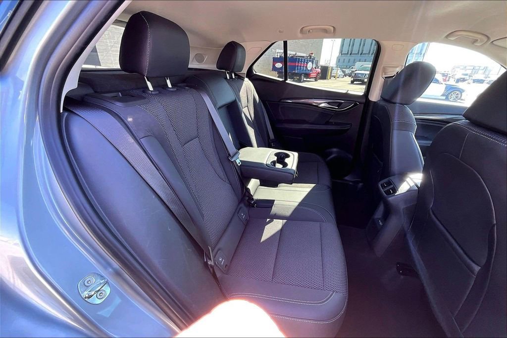 Used 2023 Buick Envision Preferred w/ Sport Touring Package image 25