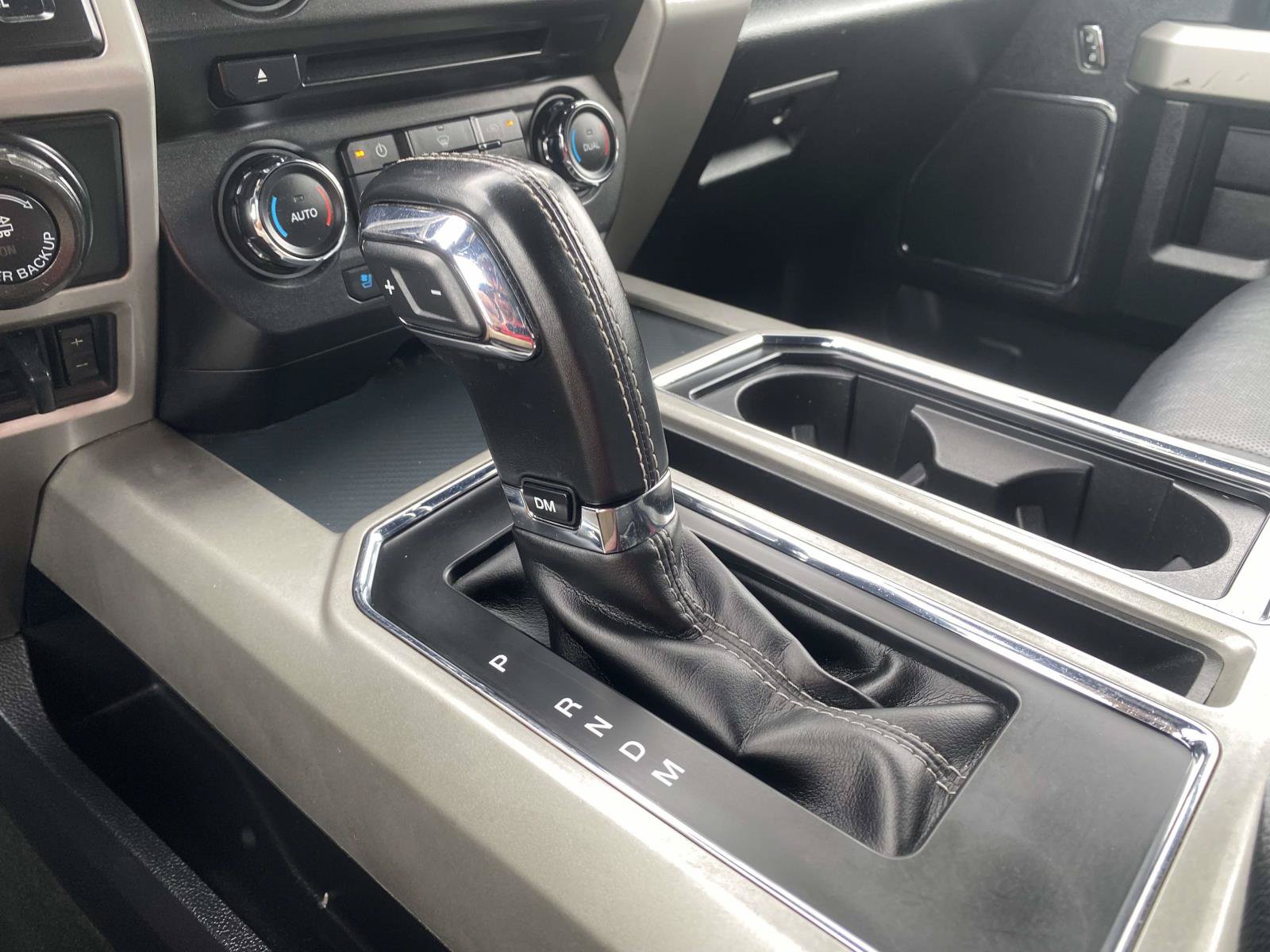 Certified 2018 Ford F150 Lariat AWD/4WD image 27