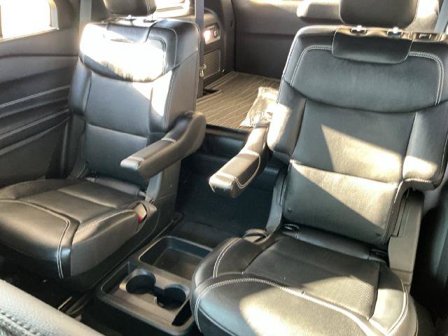 Certified 2021 Ford Explorer ST w/ Equipment Group 401A AWD/4WD image 34
