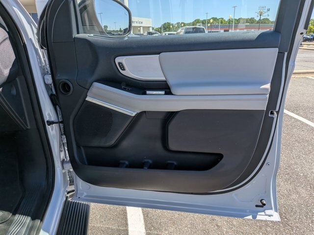 Certified 2025 Ford Expedition Max Active AWD/4WD image 33