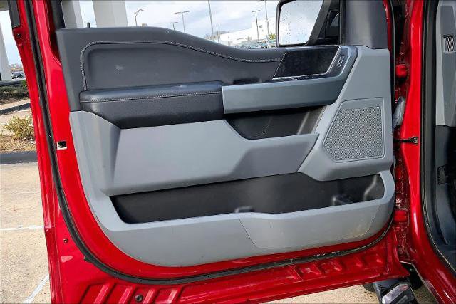 Certified 2022 Ford F150 XLT w/ Equipment Group 302A High image 20