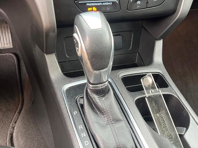 Certified 2019 Ford Escape SEL image 15