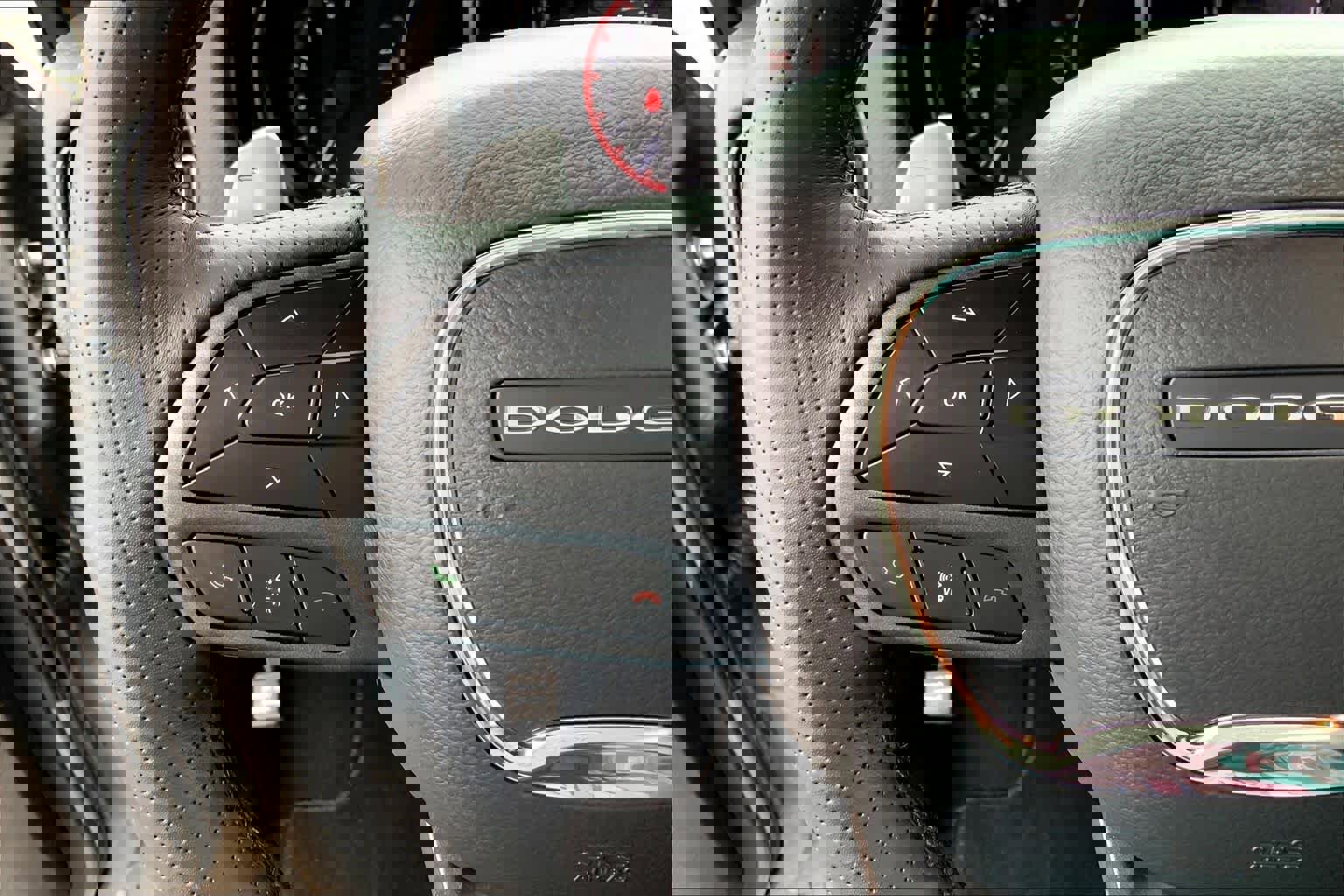 Used 2025 Dodge Durango GT w/ Blacktop Package image 19