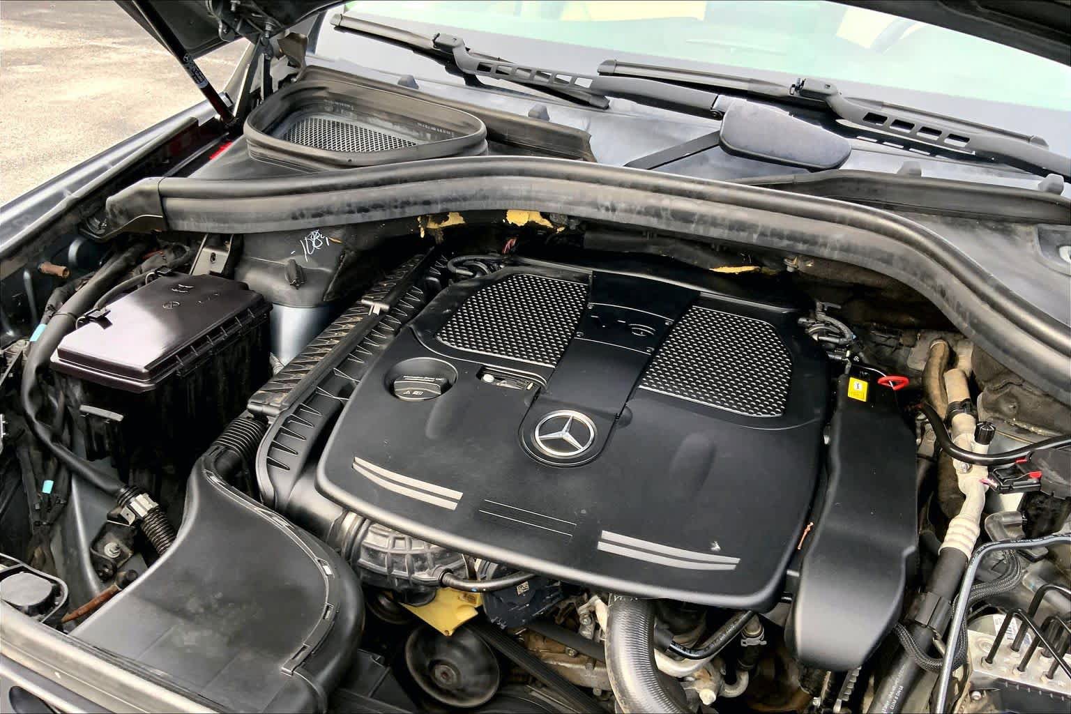 Used 2018 Mercedes-Benz GLE 350 image 30