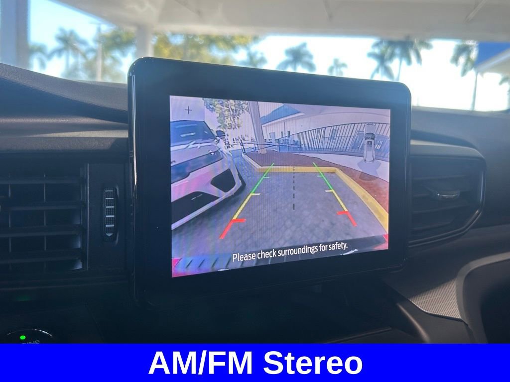 Certified 2020 Ford Explorer XLT w/ Comfort Package image 13