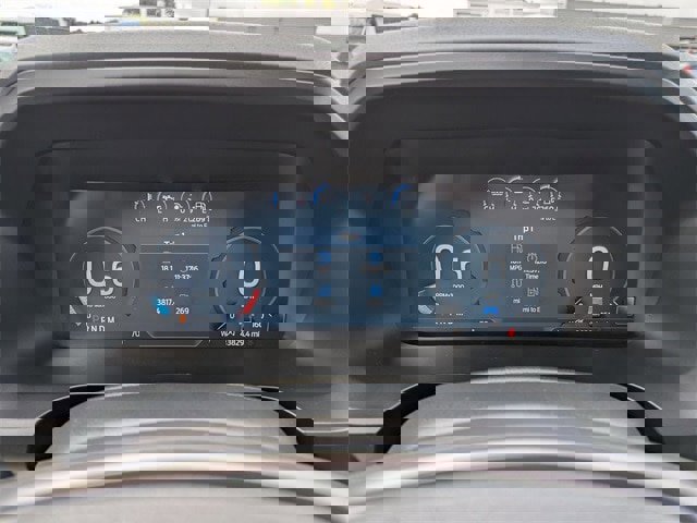 Certified 2022 Ford Expedition Platinum image 11