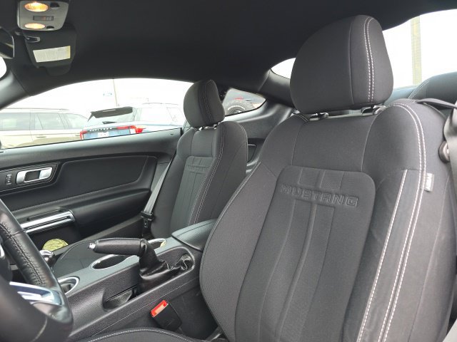 Certified 2021 Ford Mustang GT RWD image 13