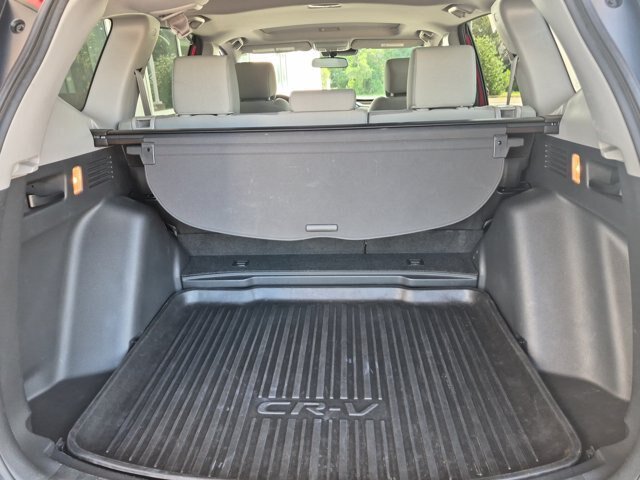 Used 2022 Honda CR-V EX image 32