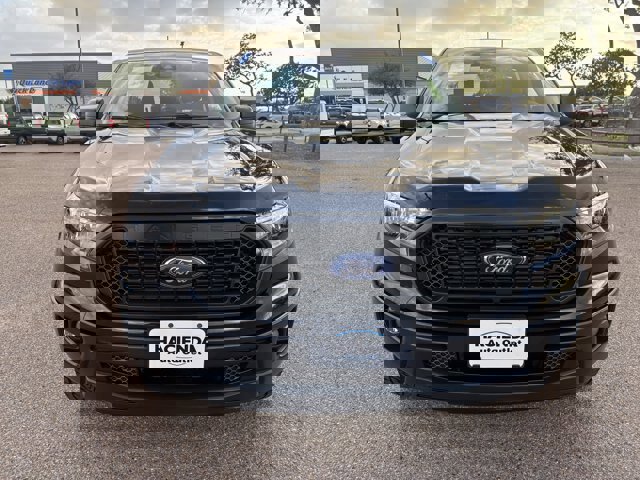 Certified 2021 Ford Ranger XL w/ Equipment Group 101A High image 6