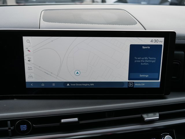 Used 2024 Hyundai Santa Fe XRT image 24