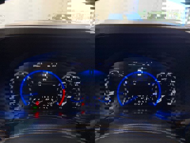 Certified 2021 Ford Bronco Sport Big Bend image 22