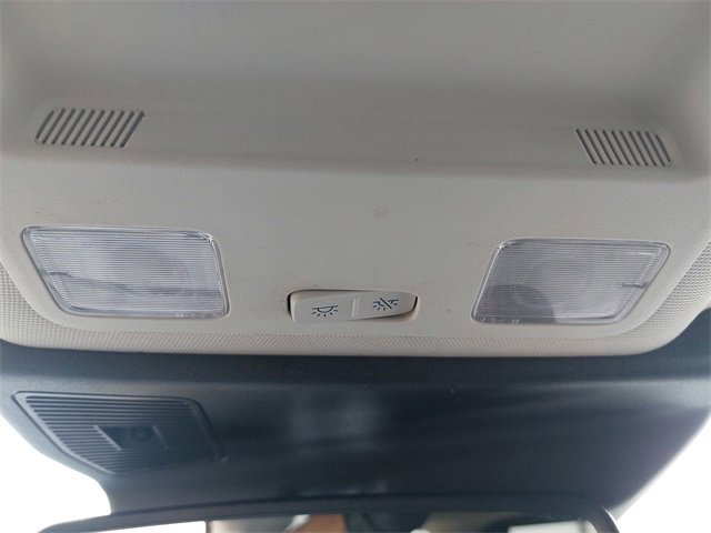 Certified 2024 Ford Bronco Sport Outer Banks image 25