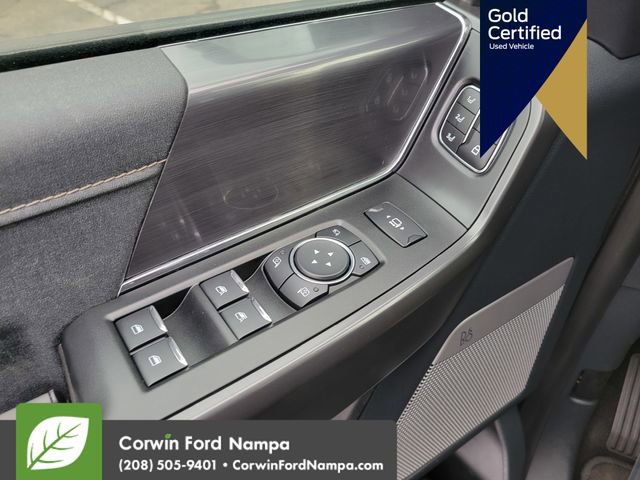 Certified 2025 Ford F150 Lariat AWD/4WD image 20