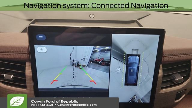 Certified 2024 Ford Expedition Limited image 23