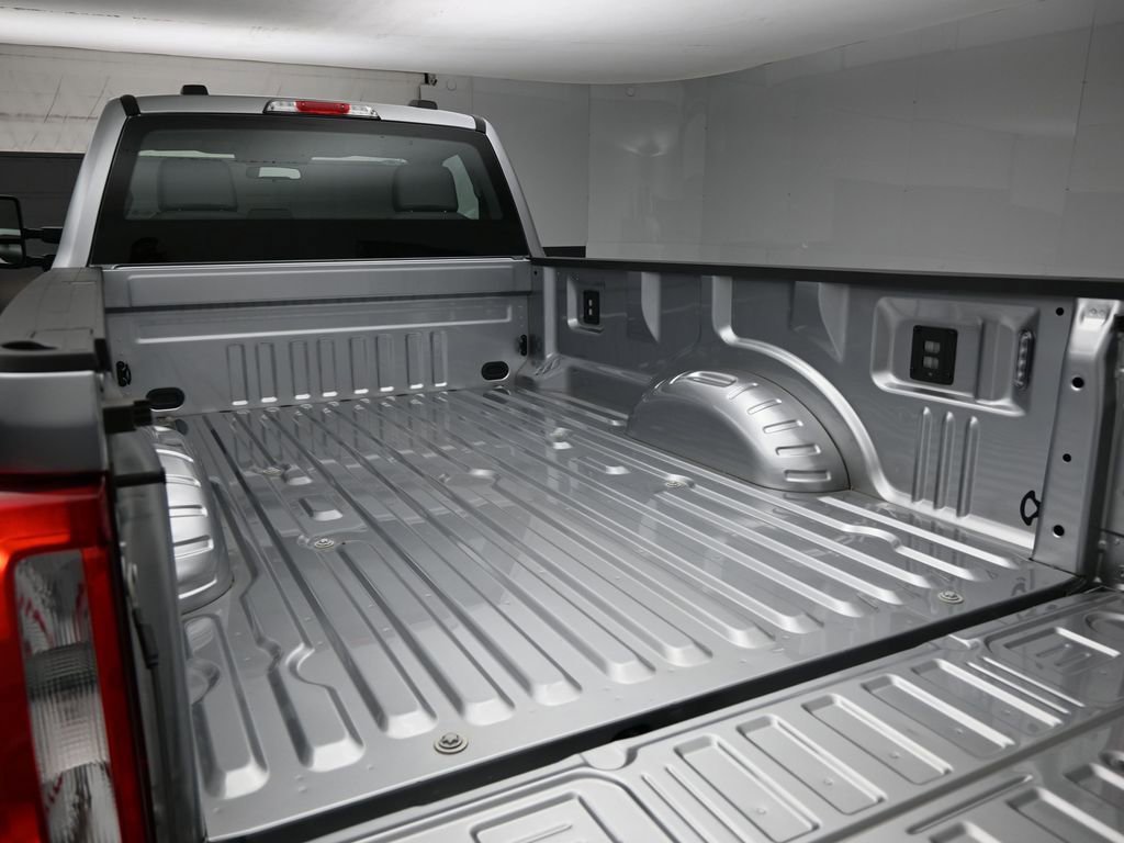 Certified 2024 Ford F350 XL w/ XL Chrome Package image 25