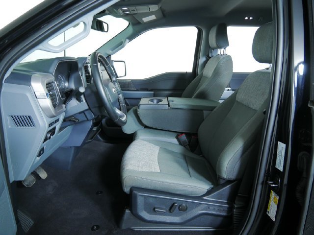 Certified 2023 Ford F150 XLT w/ Equipment Group 302A High AWD/4WD image 21