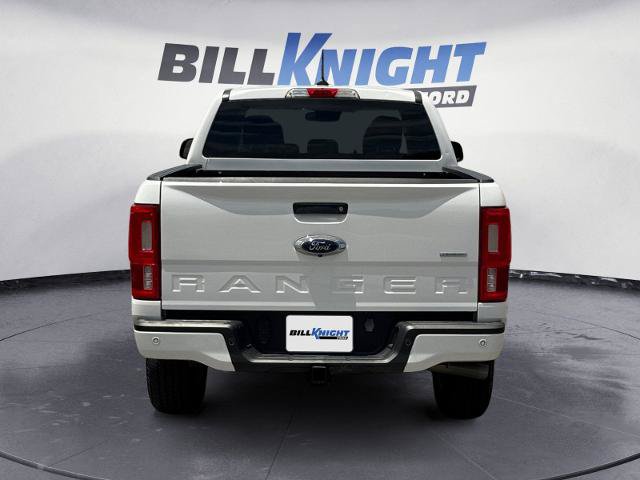 Certified 2019 Ford Ranger XLT w/ Equipment Group 301A Mid AWD/4WD image 4