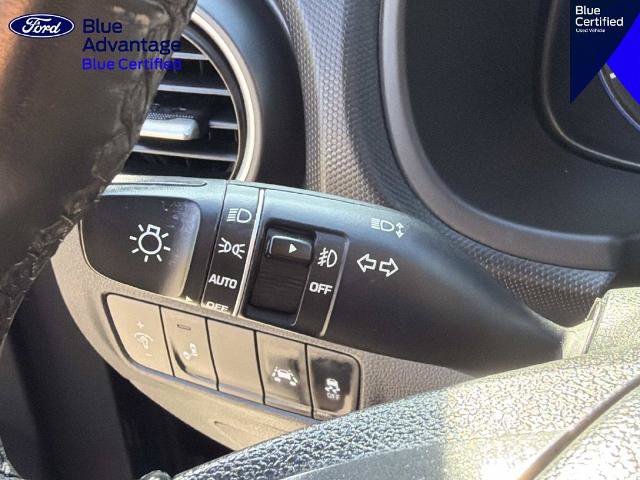 Used 2021 Hyundai Kona Limited w/ Cargo Package FWD image 30