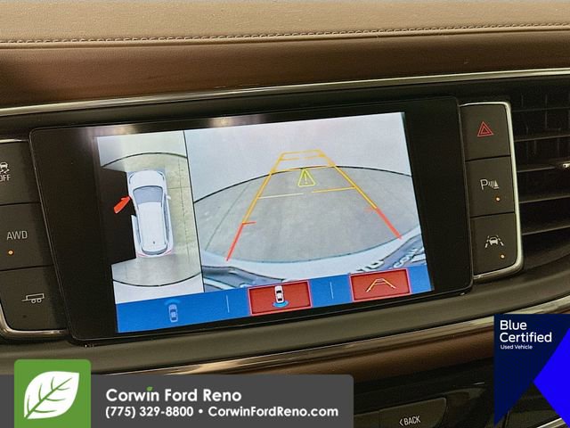 Used 2018 Buick Enclave Avenir w/ Avenir Technology Package AWD/4WD image 18