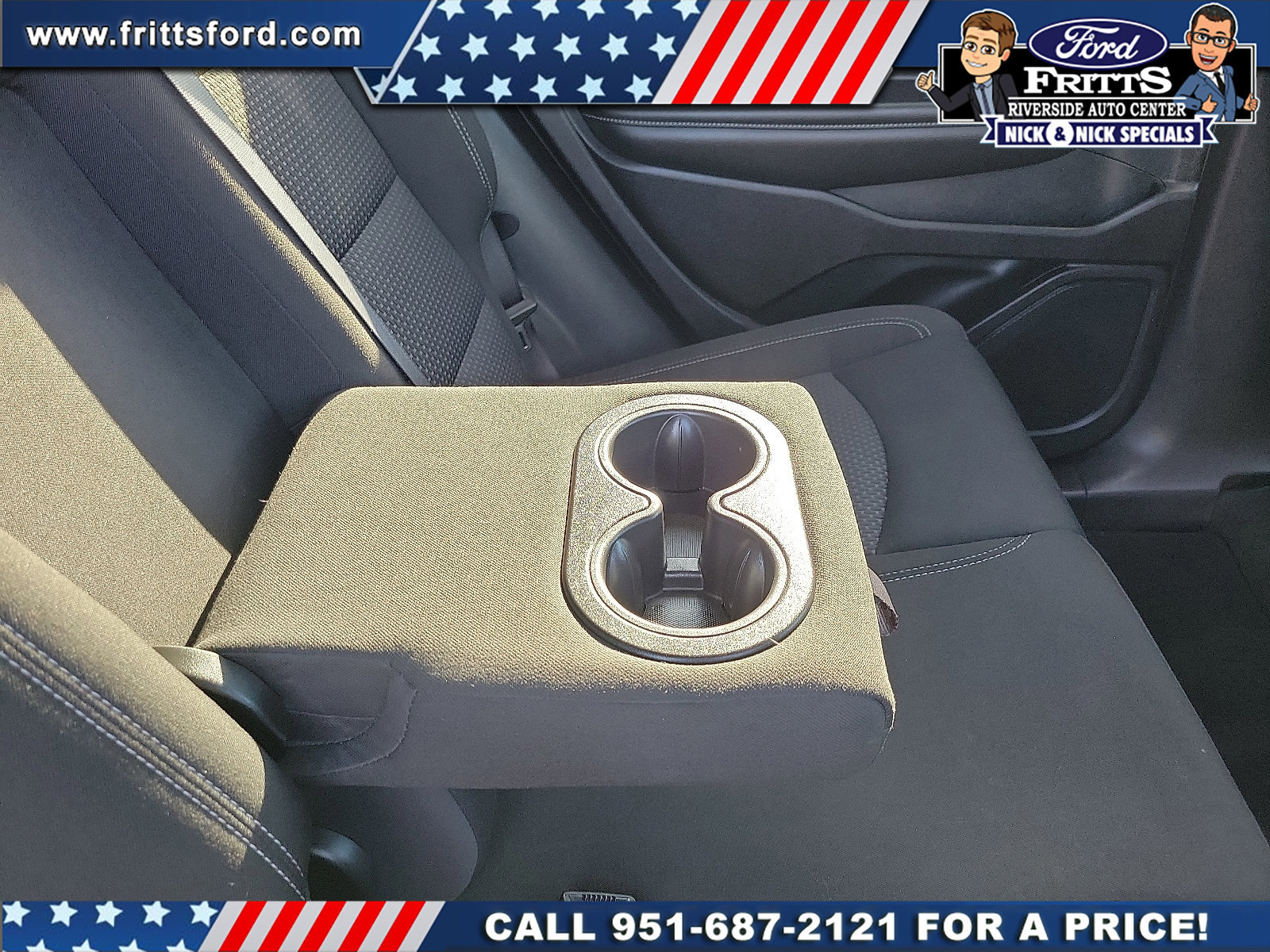 Used 2024 GMC Terrain SLE image 17