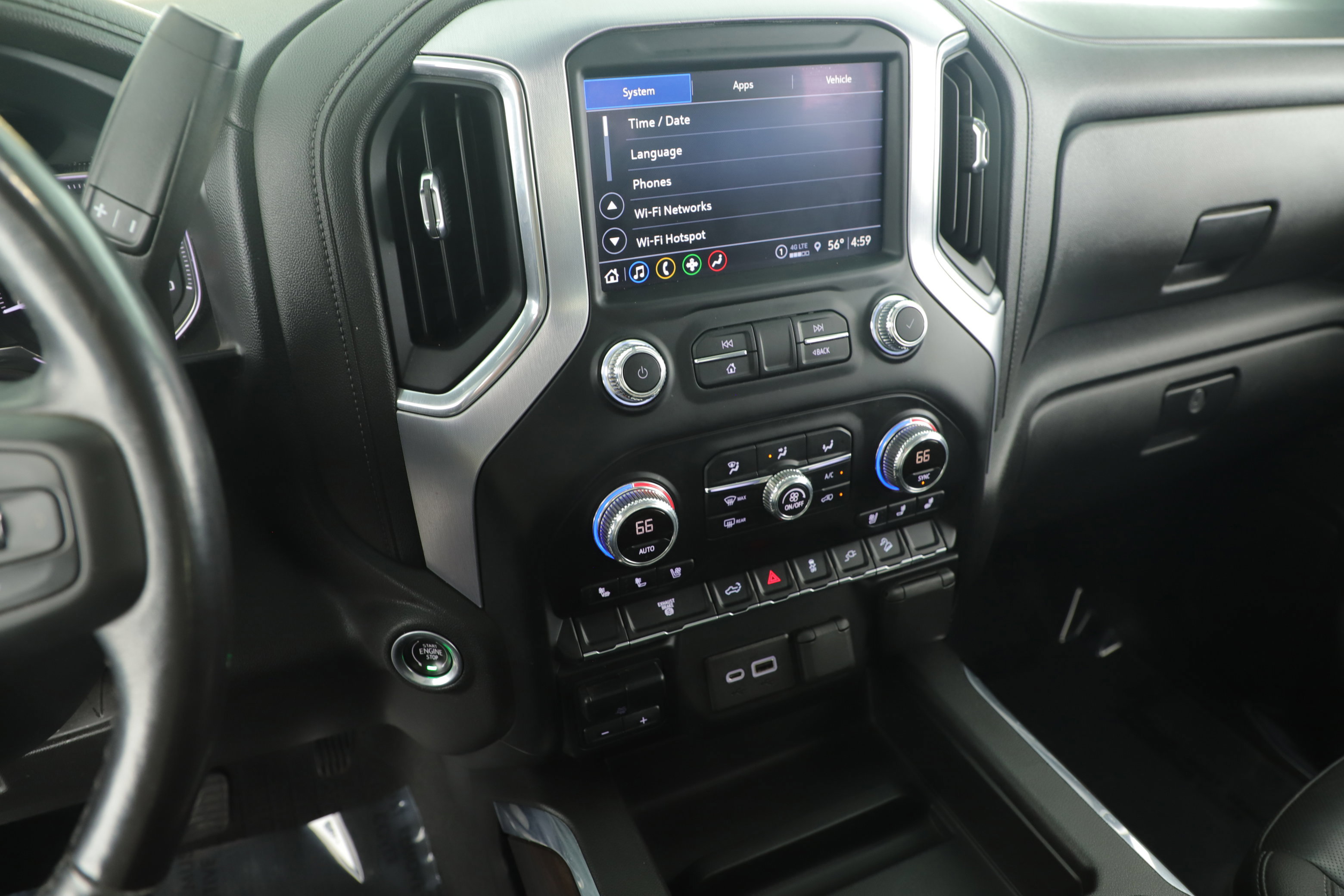 Used 2022 GMC Sierra 2500 SLT image 15