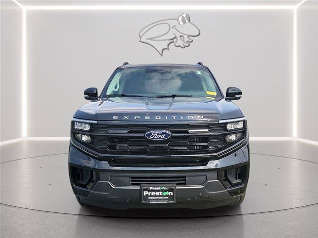 Certified 2026 Ford Expedition Max Active AWD/4WD image 6