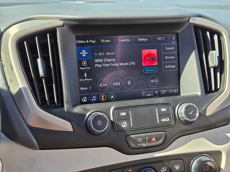 Used 2023 GMC Terrain Denali w/ Denali Premium Package image 21