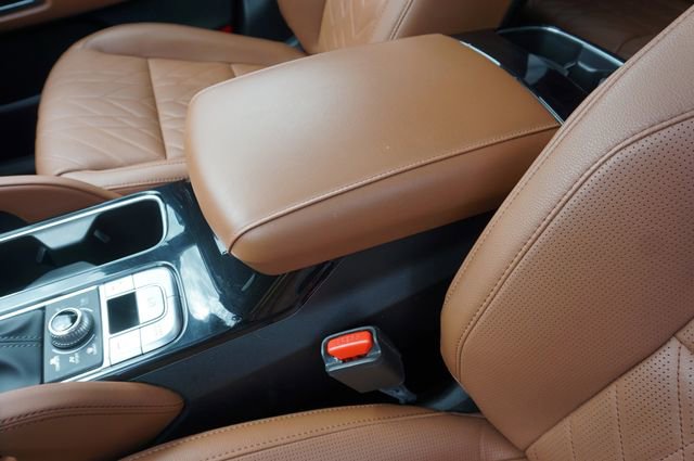 Used 2025 Kia Telluride EX X-Line AWD/4WD image 15