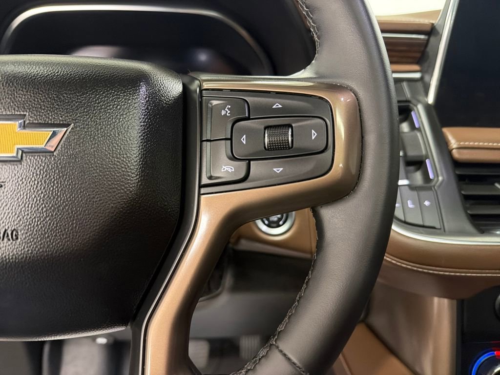 Used 2024 Chevrolet Tahoe High Country image 22