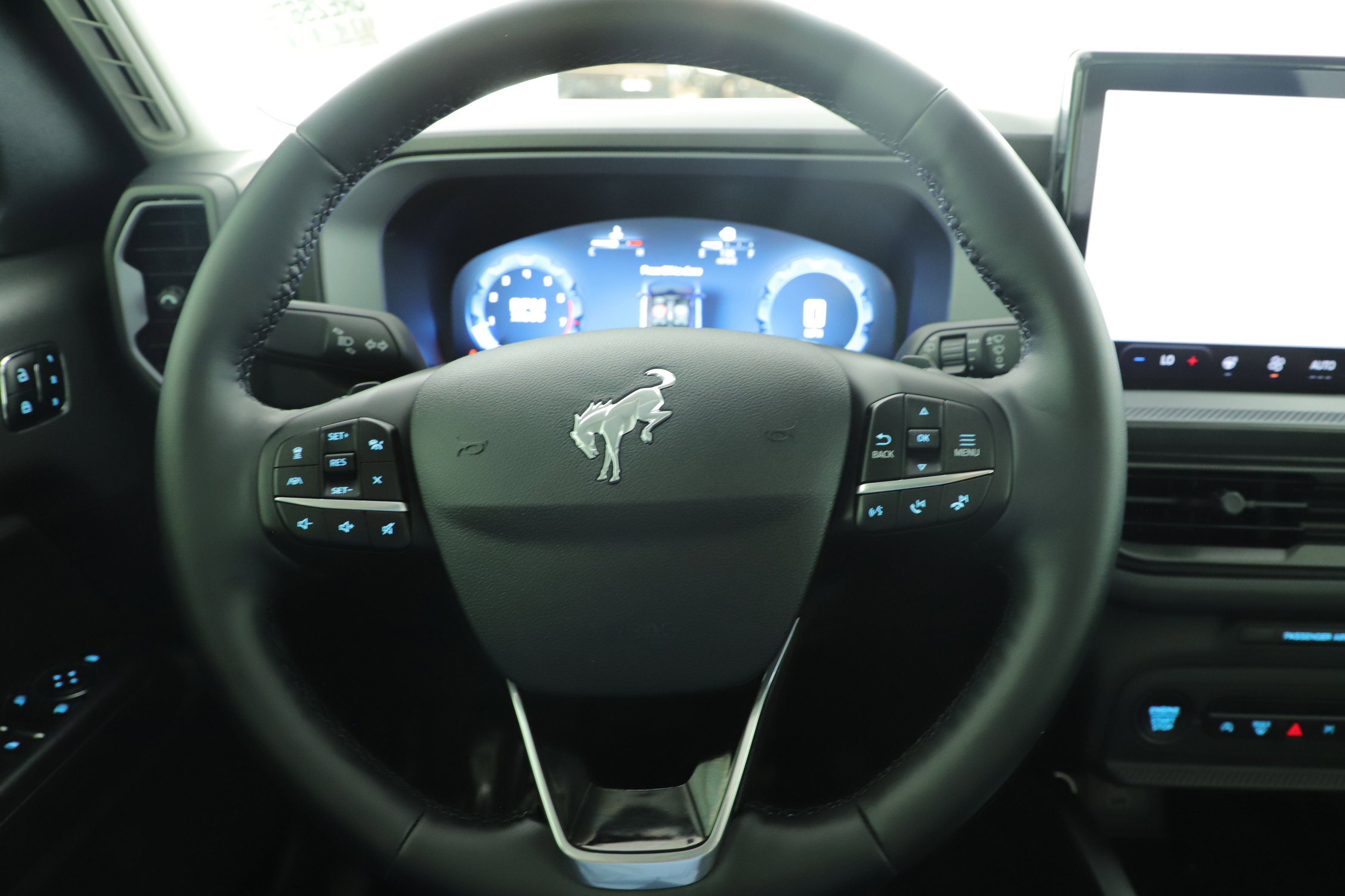Certified 2025 Ford Bronco Sport Badlands w/ Badlands Tech Package AWD/4WD image 18